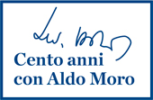 Logo Aldo Moro