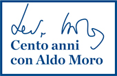 Logo Aldo Moro