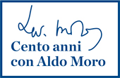 Logo Aldo Moro