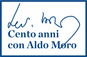 Logo Aldo Moro