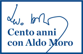 Logo Aldo Moro