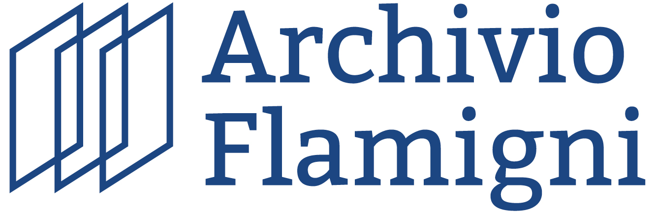 Logo Archivio flamigni